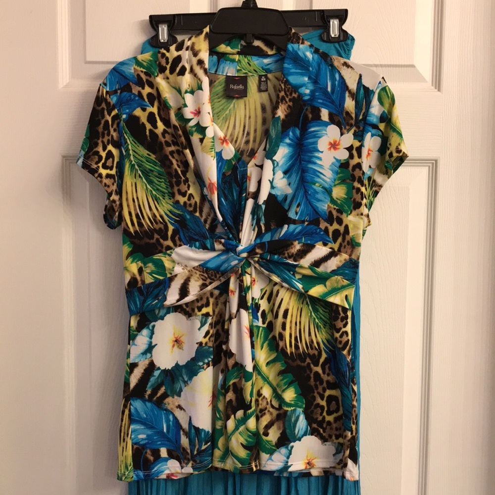Tropical Ensemble!! - Picture 6 of 10